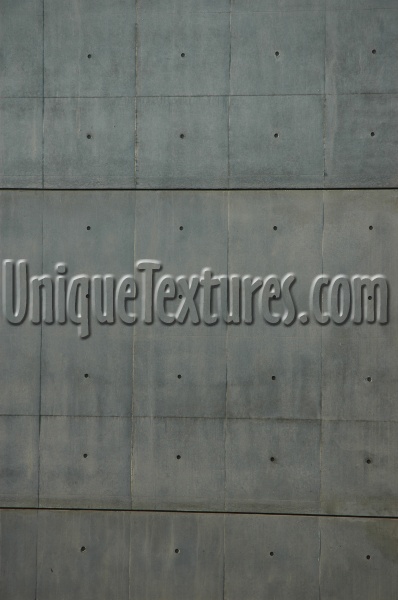 wall rectangular architectural concrete gray  