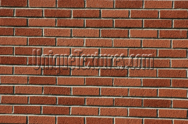 wall rectangular pattern architectural brick red     