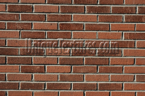 wall rectangular pattern architectural brick red     