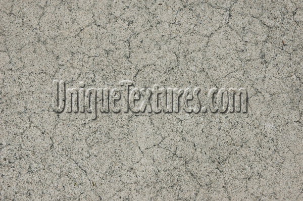 floor cracked/chipped weathered industrial architectural concrete gray