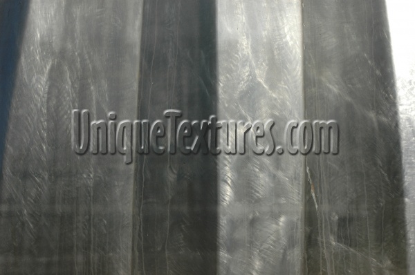 shadow shiny industrial metal gray