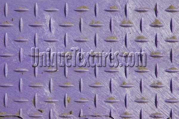 pattern miscellaneous plastic purple     