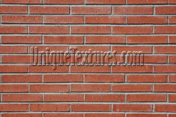 wall rectangular pattern architectural brick red   