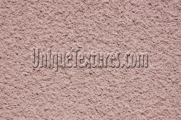 wall rough industrial architectural stucco/plaster pink
