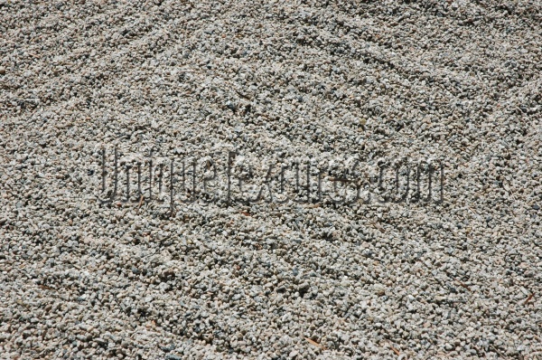 gravel floor industrial architectural natural stone gray      