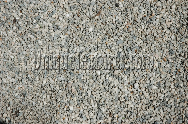 gravel floor rough industrial architectural natural stone gray