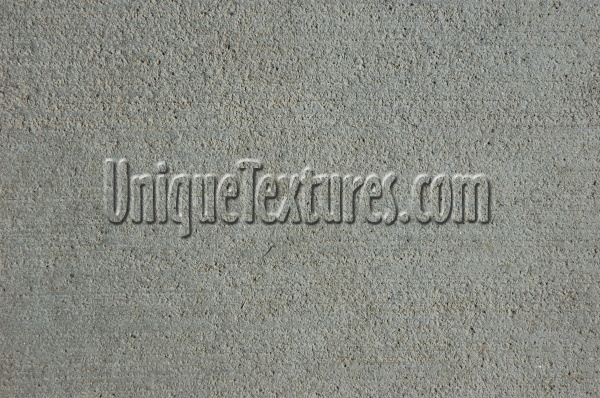 rough architectural concrete gray floor
