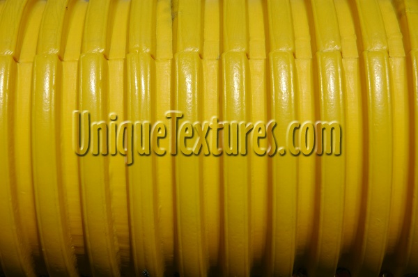 curves industrial plastic yellow     