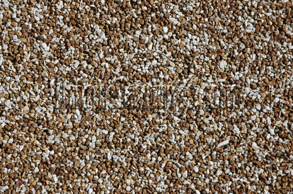 gravel floor rough industrial natural stone dark brown