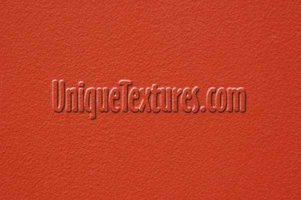 smooth new industrial architectural metal paint red