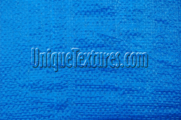 canvas pattern industrial fabric plastic blue  