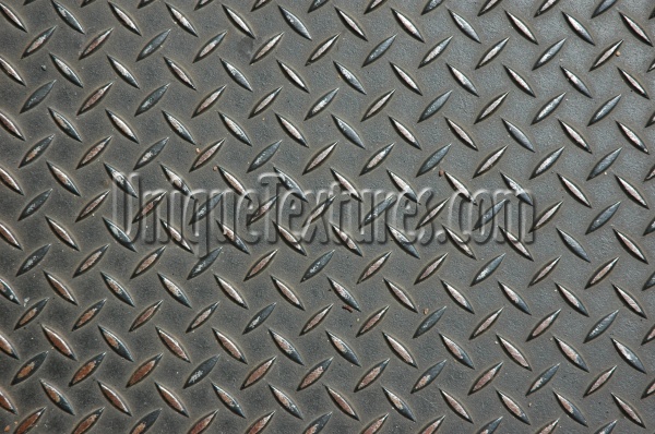 manhole diamonds pattern industrial metal metallic  