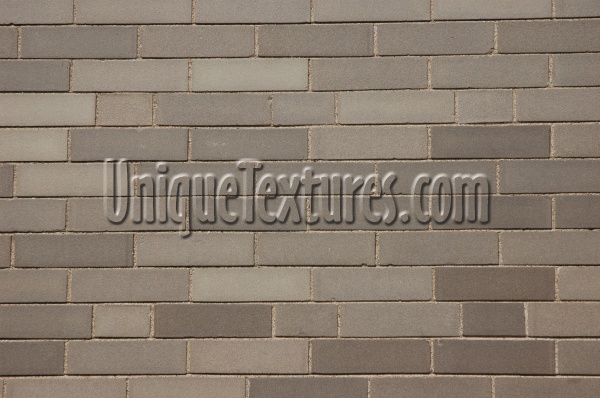 wall rectangular architectural brick gray  