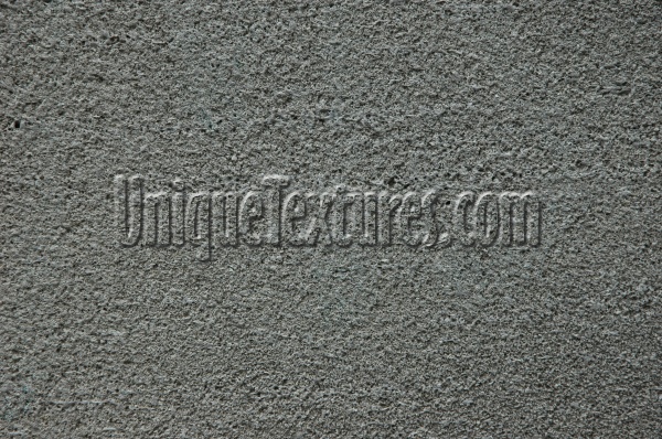 wall rough natural stucco/plaster gray
