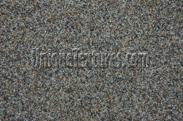 wet rough natural sand gray floor     
