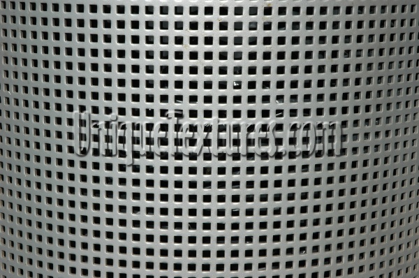 square pattern shiny industrial metal metallic   