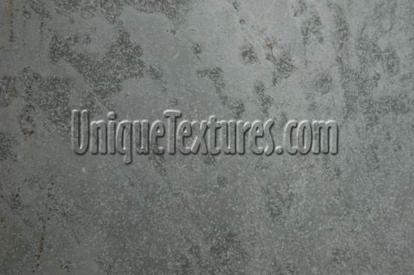 galvanized weathered industrial metal gray
