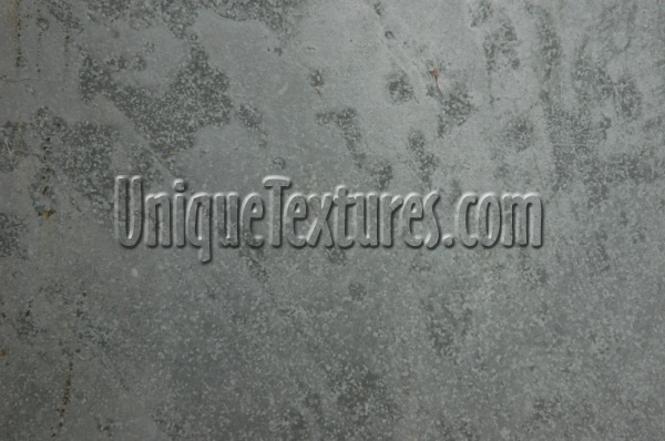 galvanized weathered industrial metal gray