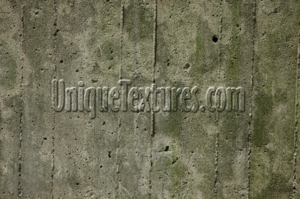 stained industrial concrete gray   