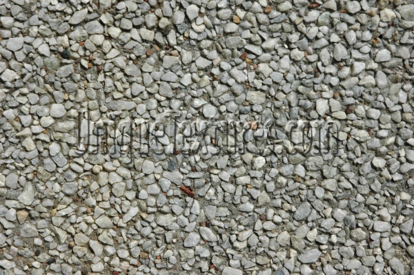 gravel spots industrial stone gray   