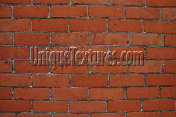 floor rectangular    architectural brick red