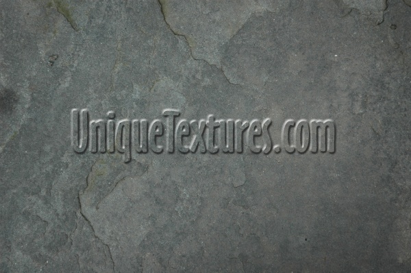 random natural stone black floor