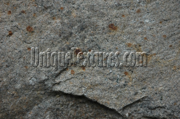 cracked/chipped natural stone gray  