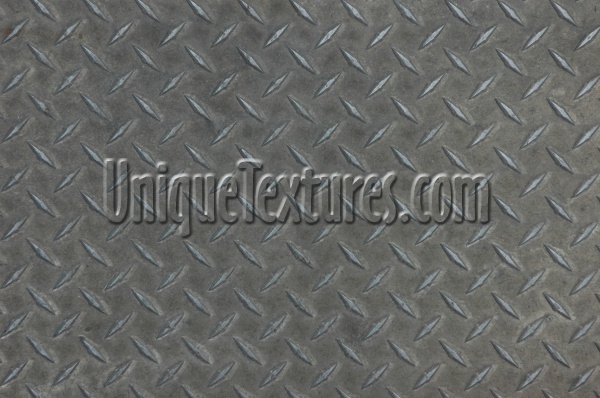 manhole diamonds pattern industrial metal gray  