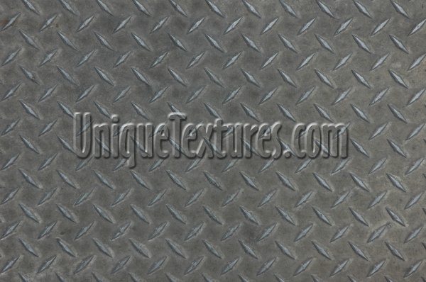 manhole diamonds pattern industrial metal gray  