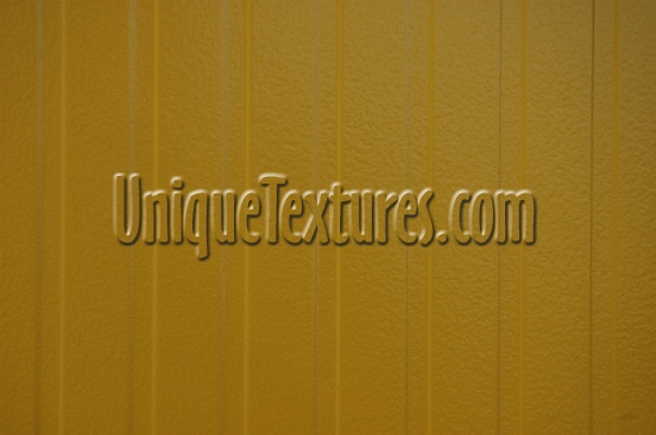 vertical new industrial metal paint yellow   