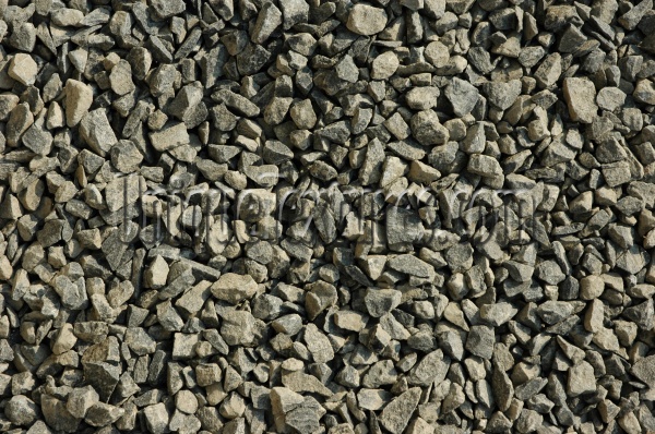 shadow gravel random industrial stone gray  