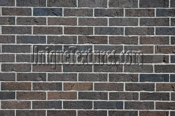 wall rectangular    architectural brick black