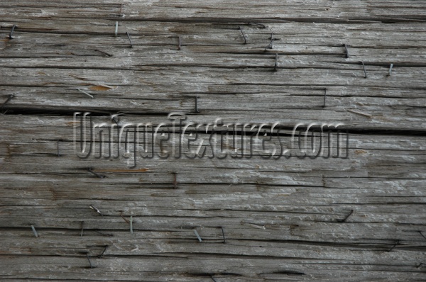 cracked/chipped     weathered industrial wood gray