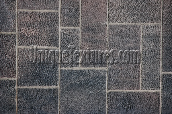 floor rectangular industrial concrete gray  