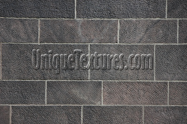 wall rectangular industrial concrete gray