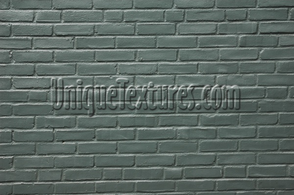 wall rectangular architectural brick gray