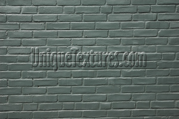wall rectangular architectural brick gray