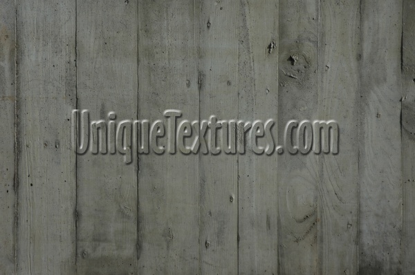 boards fence vertical fake weathered architectural concrete gray    