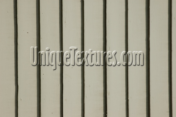 slats fence vertical pattern grooved architectural wood paint white   