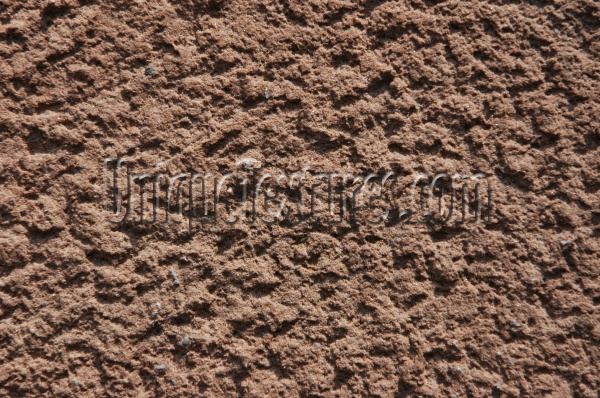 rough natural   stone dark brown