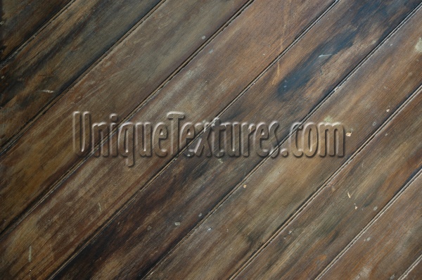 boards floor angled architectural wood dark brown