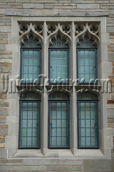 window rectangular shadow architectural glass gray  