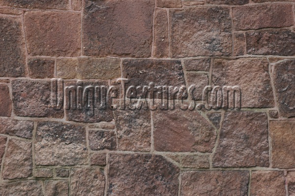 architectural brick   stone dark brown