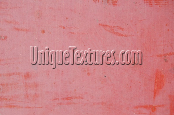 street sign weathered industrial metal paint red  
