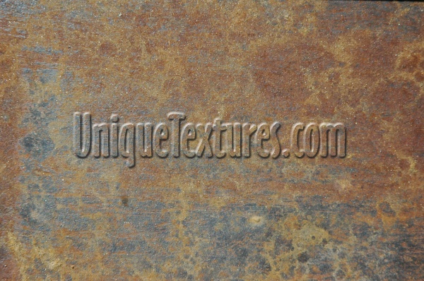 weathered rusty industrial metal tan/beige   