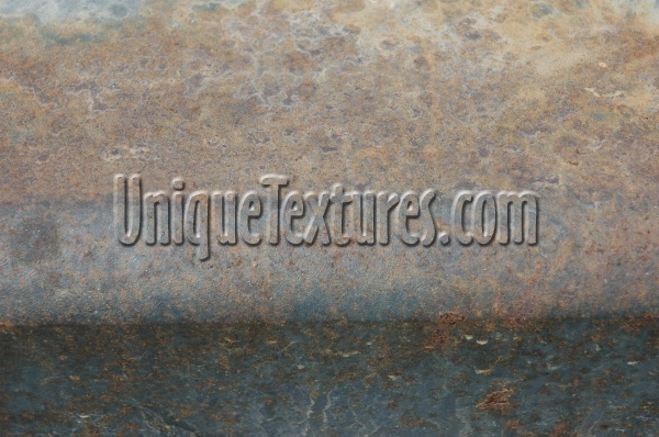 rusty industrial metal tan/beige