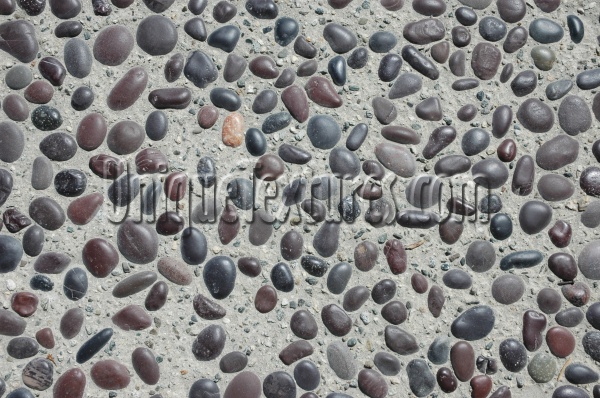 gravel spots industrial stone gray   