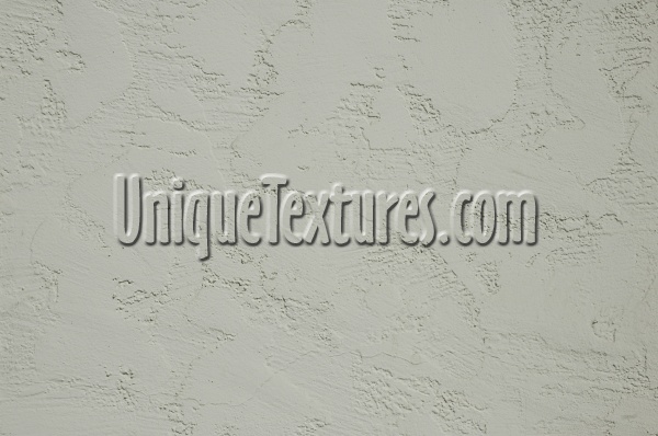 wall rough architectural stucco/plaster white   