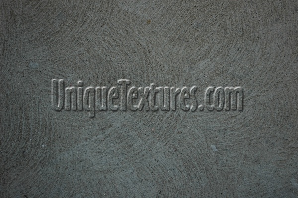 floor curves architectural concrete gray  