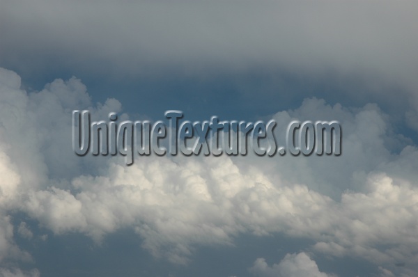 clouds curves natural sky gray   